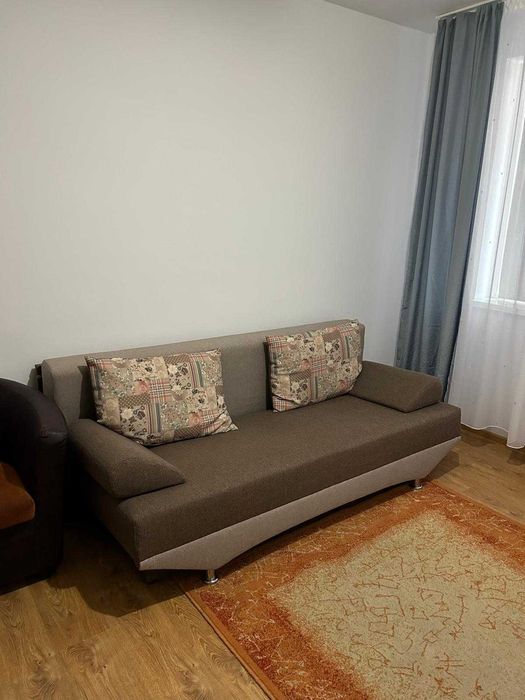 Apartament cu 1 camera