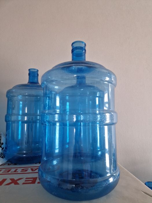 19литр бутылка 60 штук