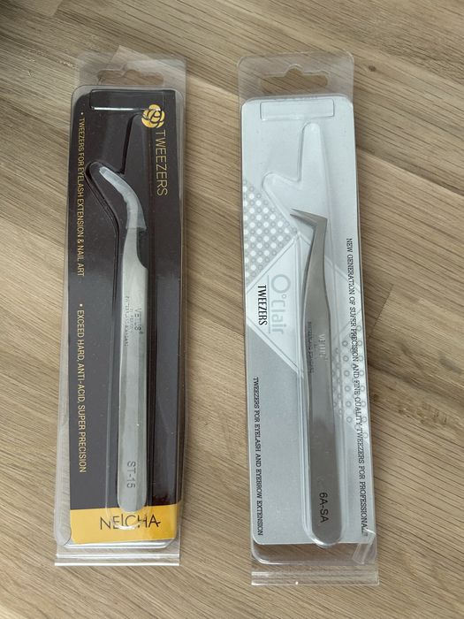 Geanta transport/ trusa extensii gene