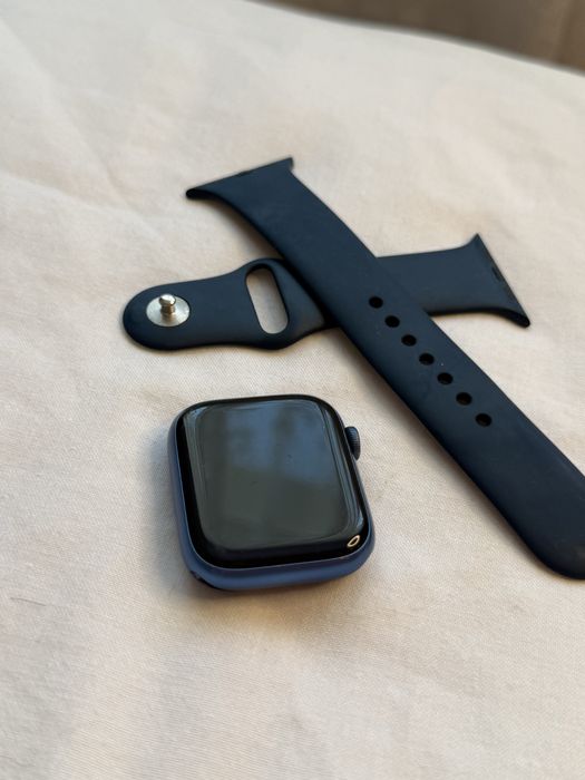 Apple watch seria 7 - 45 mm