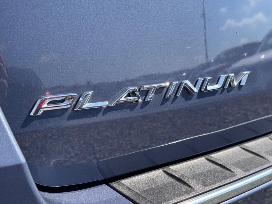 Ford Explorer Ford Explorer PLATINUM PHEV AWD 363 CP Automat (7 Locuri)