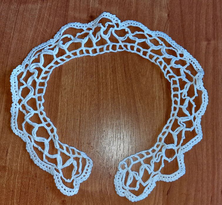 Воротнички  на платья