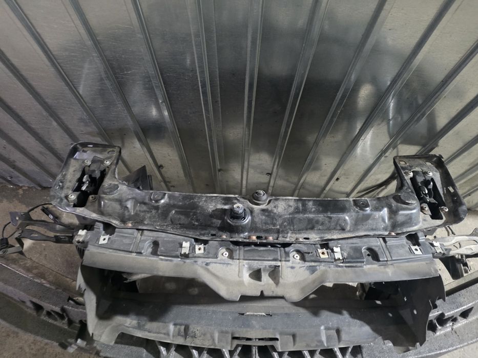 Trager COMPLET ORIGINAL BMW seria 3 F30 f31