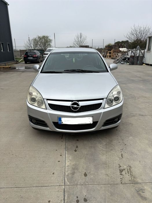Opel Vectra 1.9 CDTI 150 CP