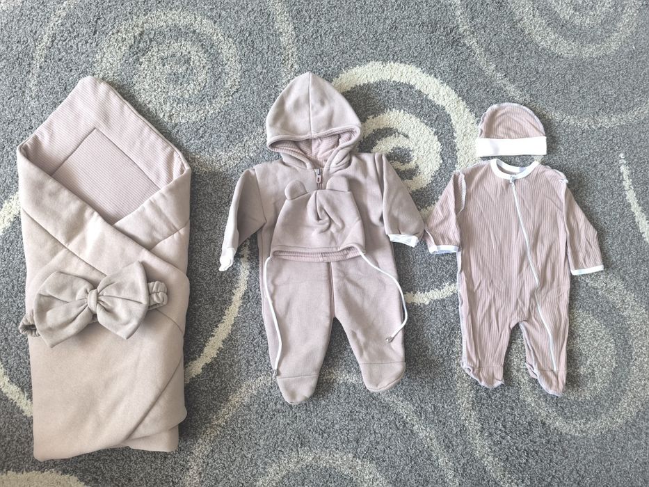 Продам конверт. Комбинезон.