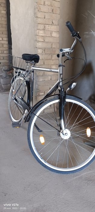 Германский велик BATAVUS