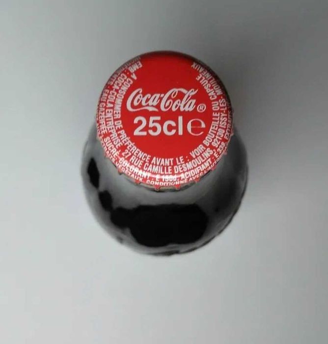Sticla Coca-Cola