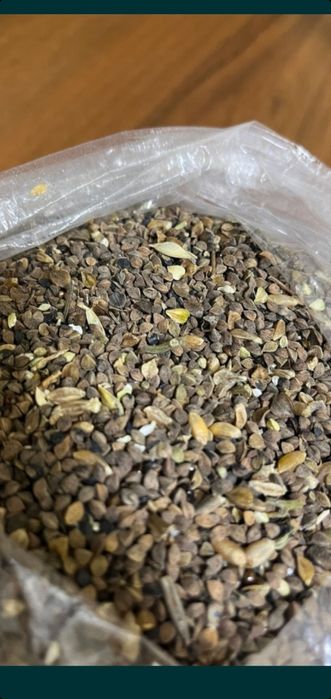 Отходы отруби гороховый ячменные