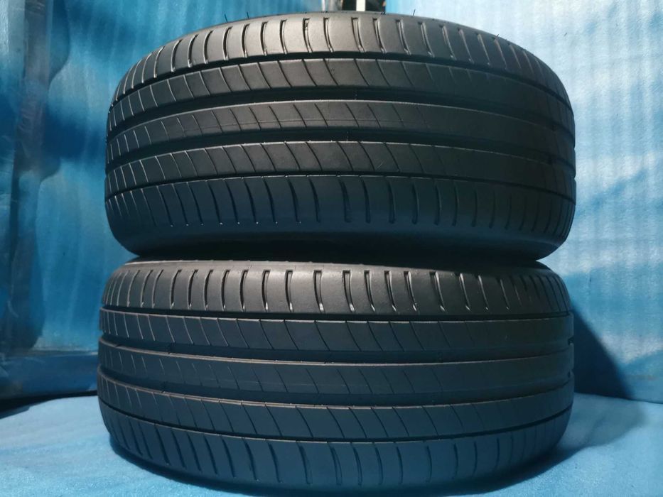 225/50 R17 michelin runflat 2 bucati