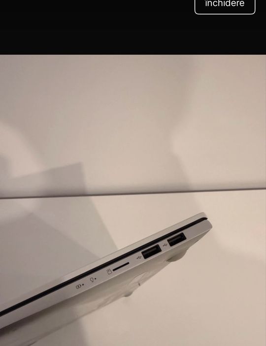 Asus vivobook i7