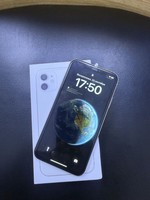 iPhone 11 128gb.
