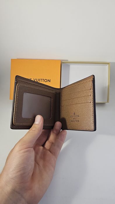Портфейл Louis Vuitton