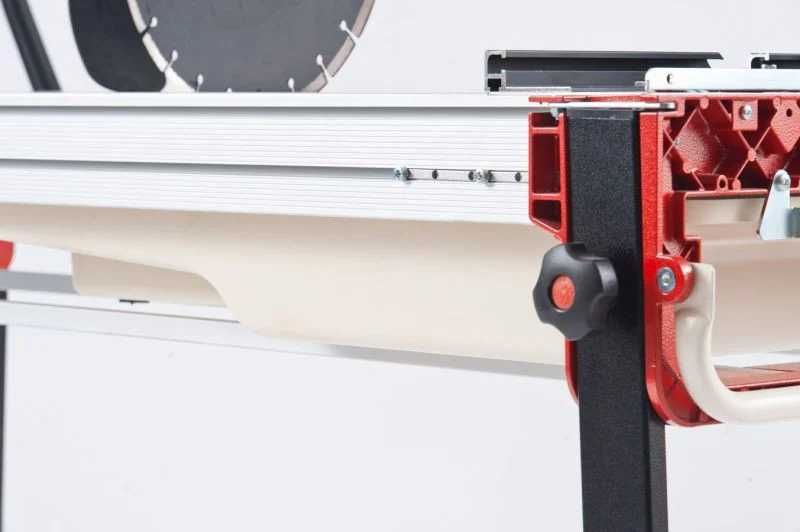 Masina taiat gresie faianta placi 220cm 2.2kW SMS 220 Raimondi-223MS20