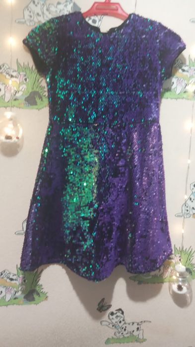 Платья для девочек 9-11 лет