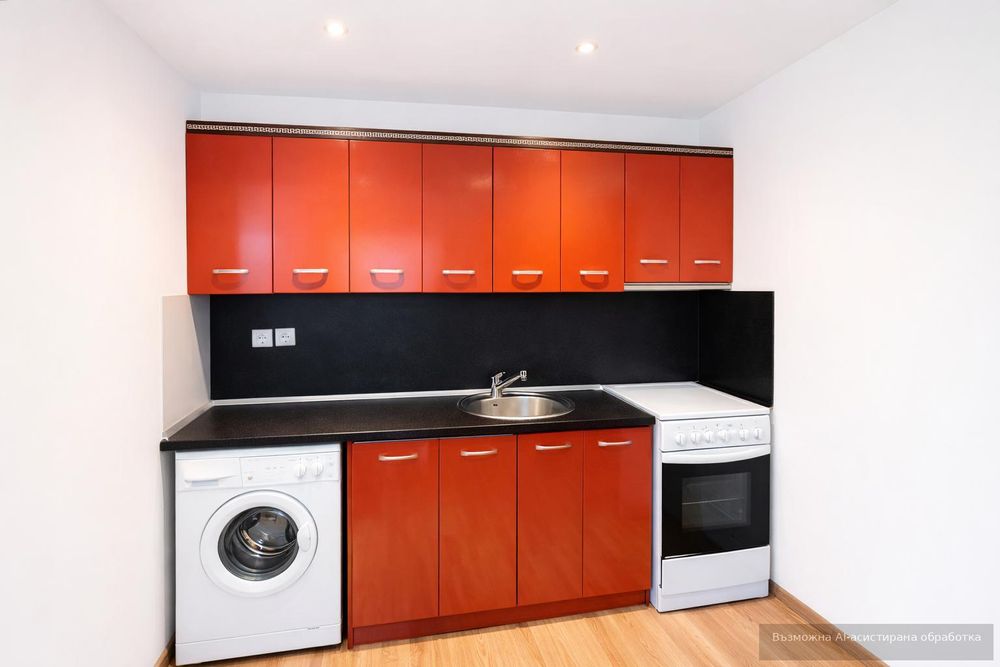 Дава се под наем Двустаен апартамент в София, Света Троица - 52 кв.м за 458.49 € - Снимка #2