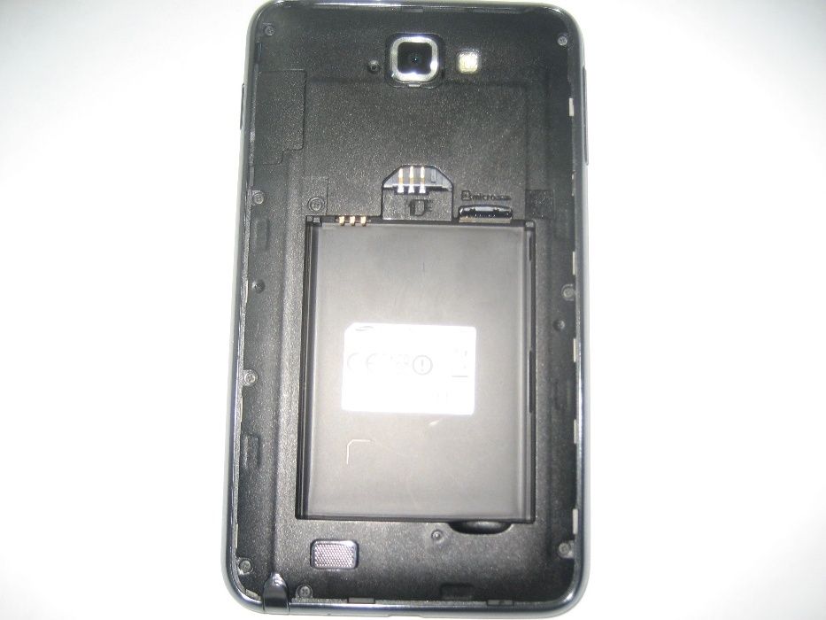 Samsung Note 1 impecabil la cutie.