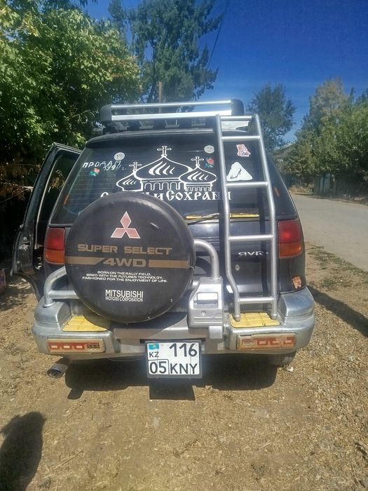 Срочно продам Митсубиси рвр