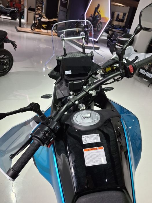 CF Moto MT450 Nou
