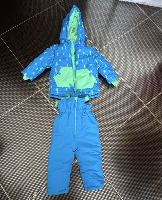 Космонавт Pepco чисто нов