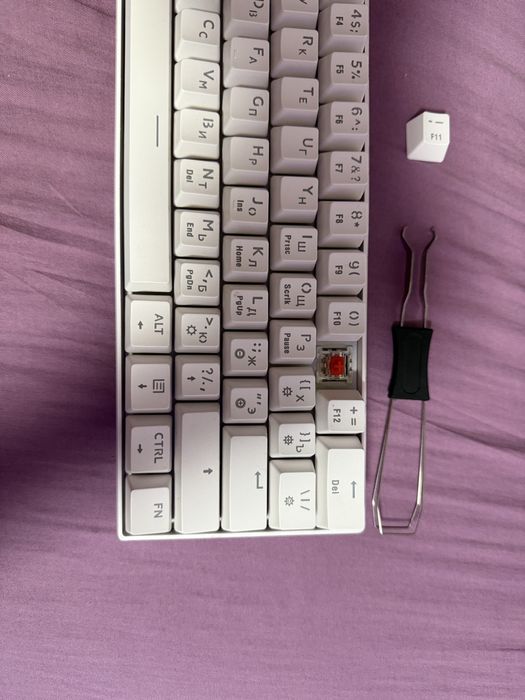 Клавиатура TANTO 60%