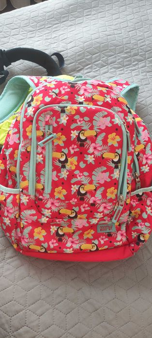 Ученическа раница