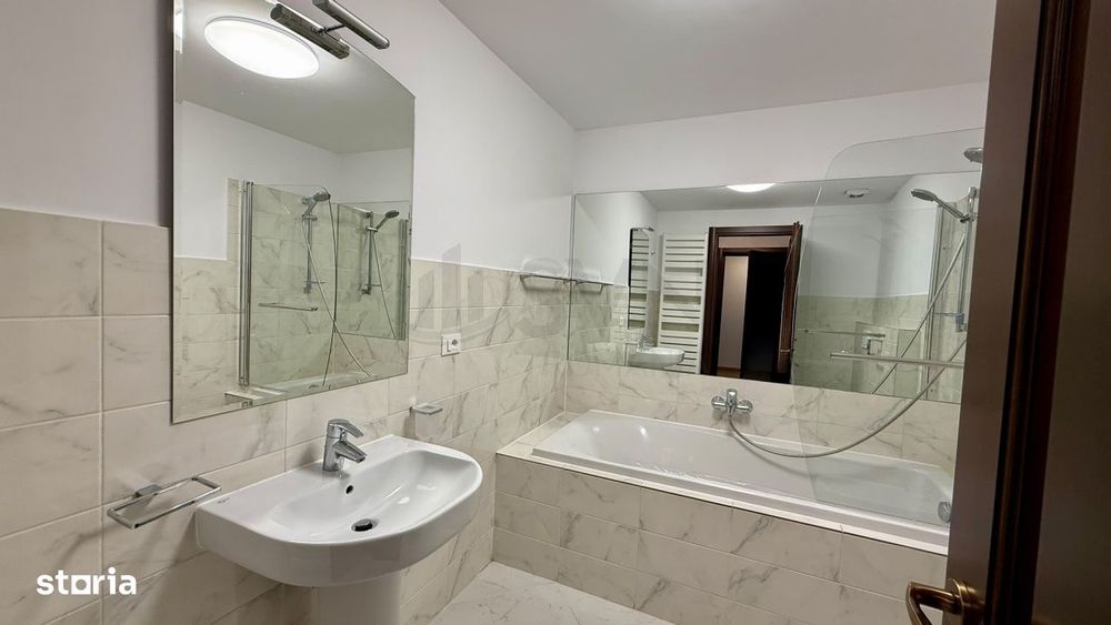 Apartament exclusivist 3 camere I Aviatorilor I Inchiriere