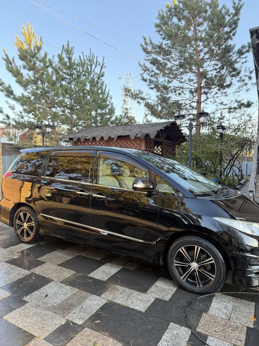 Продам Естиму продам