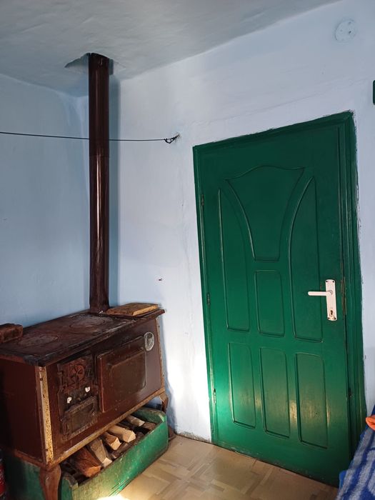 Casa tradițională Apuseni