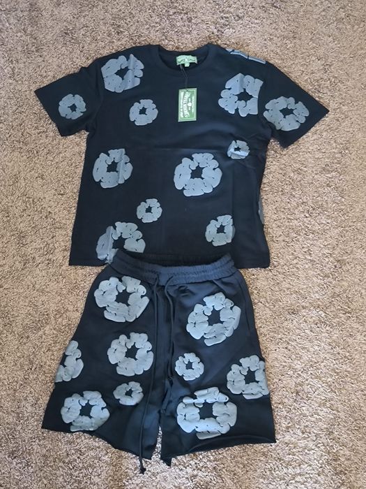 Denim tears trening