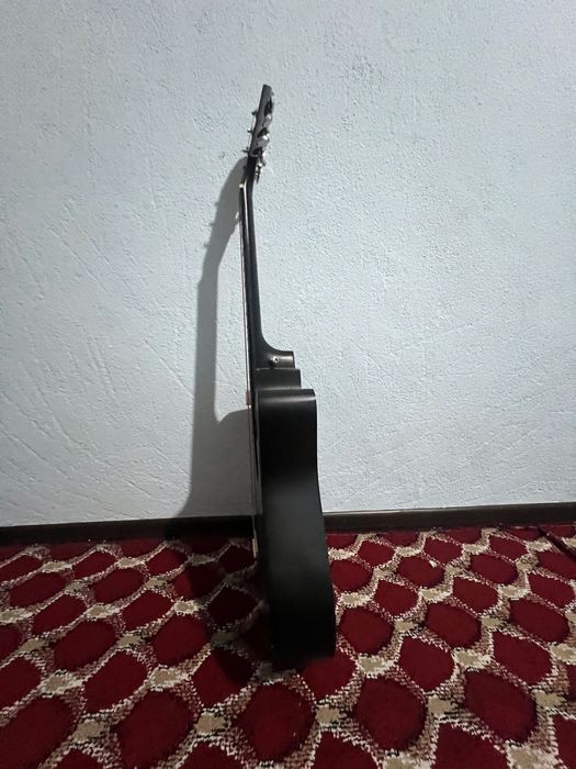 Getara akustik 38 razmerli