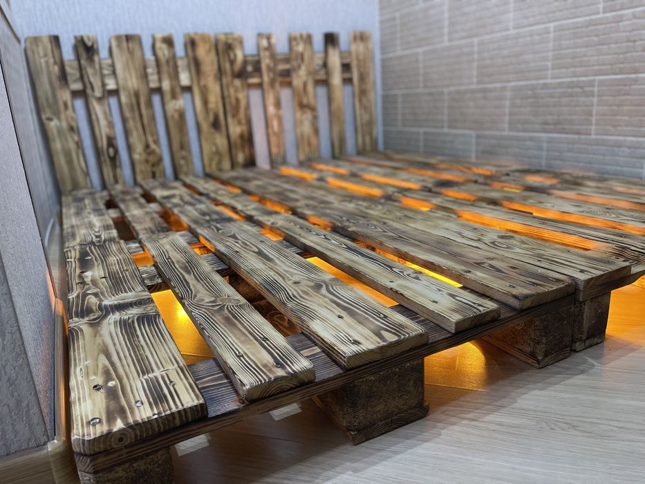 Лофт мебель/Реставрация мебели