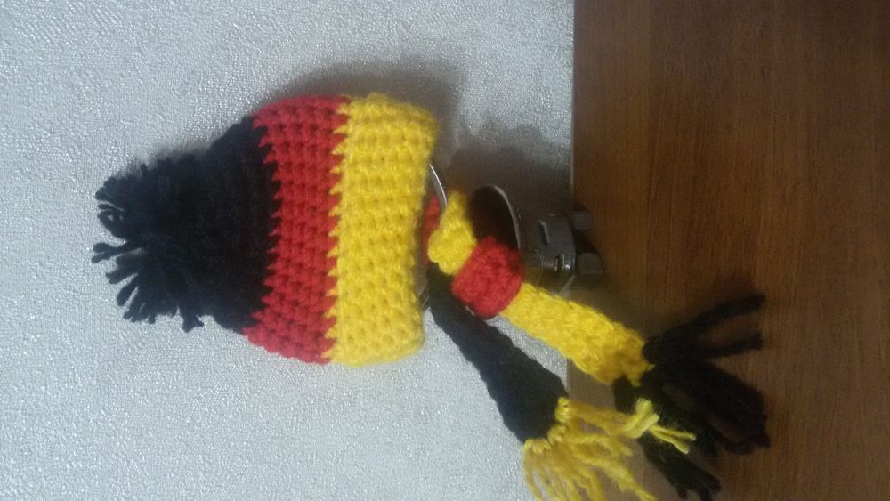 Аксессуары