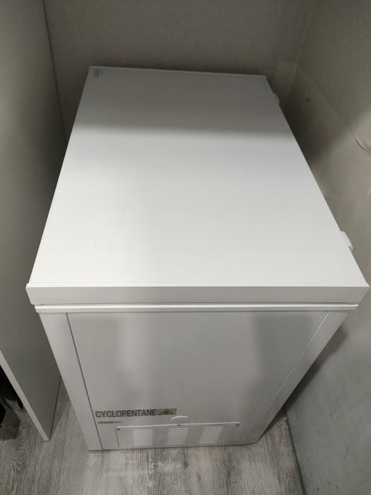 Продам морозилку