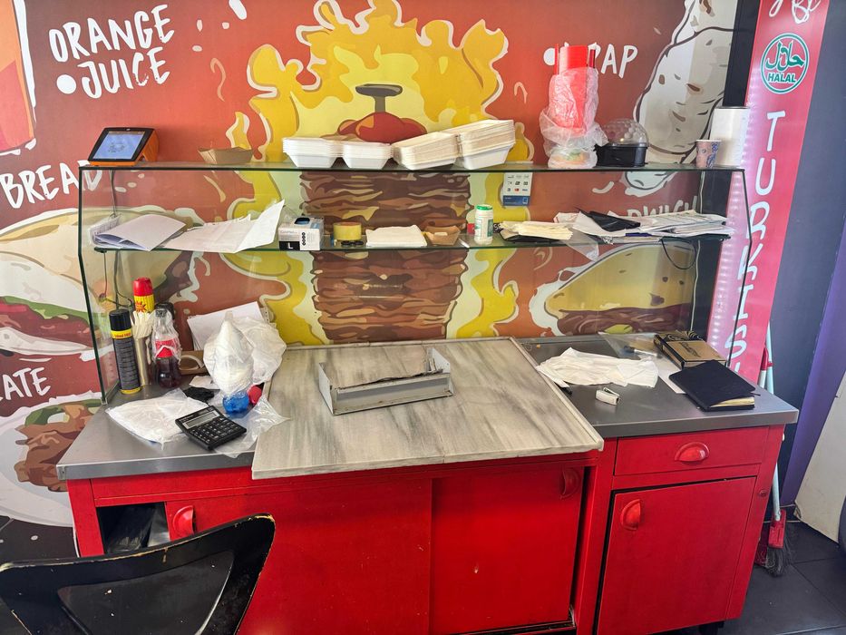 Продава се Заведение в Варна, Червен площад - 35 кв.м за 510 €/кв.м - Снимка #4