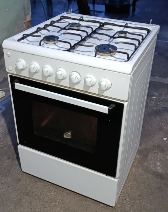 Газ плита Artel сотилади