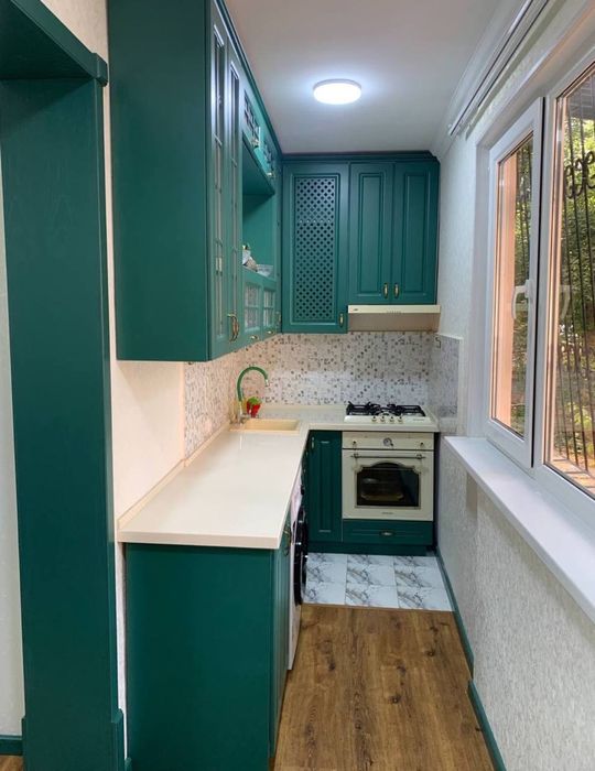 Продам квартиру Ташсельмаш 2в3/1/4 55м2