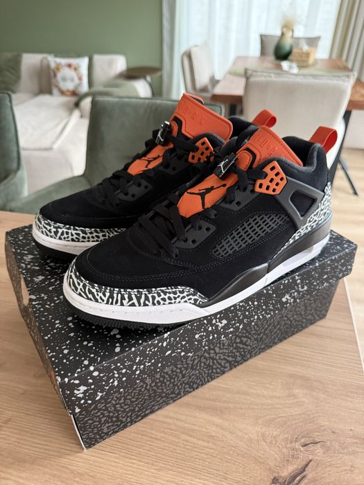 Jordan Spizike, marimea 43