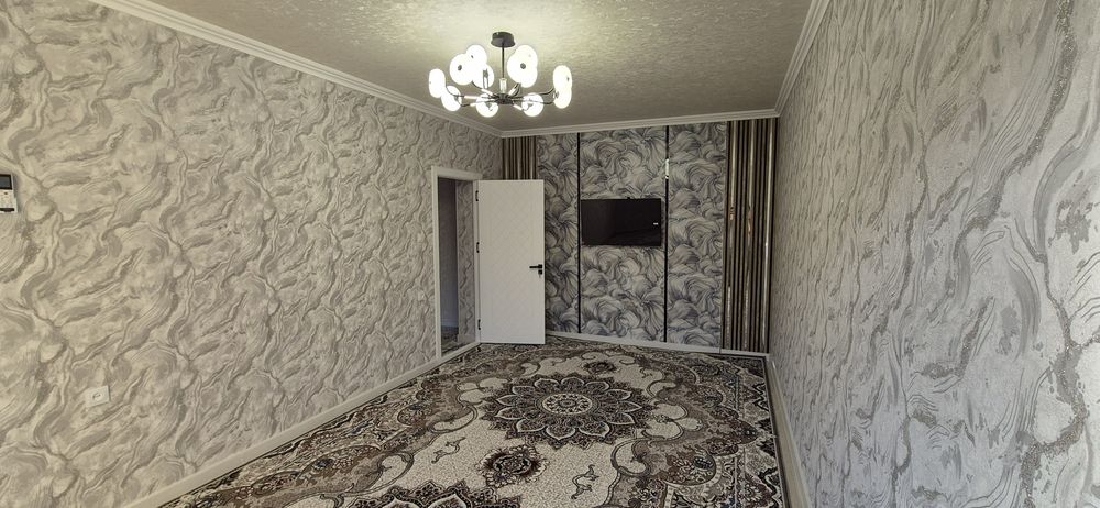 Коратош 2/4/9 Евроремонт меб+тех бал 2х3 60 кв.м Корзинка чорсу дружба