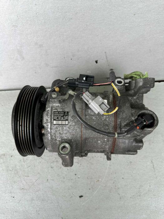 Compresor Clima Megane 3 1.5 DCI cod926004ea0a an 2015-2020 Captur
