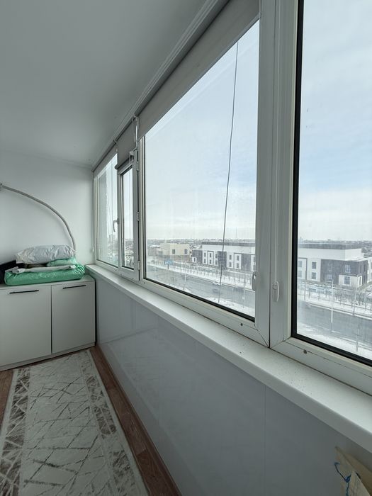 Продается квартира