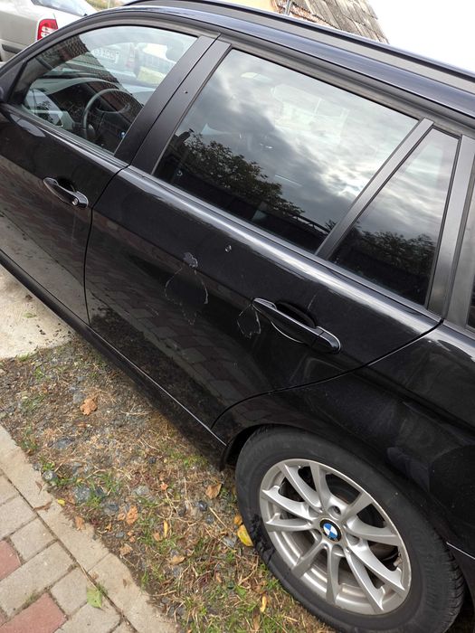 BMW Seria 3 2012 — imagine 3