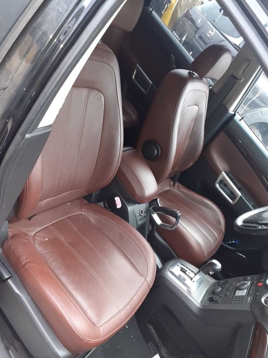 Опел Антара / Opel Antara