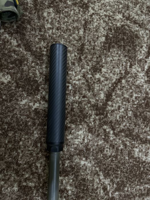 Airsoft Sniper SSG/MOD24