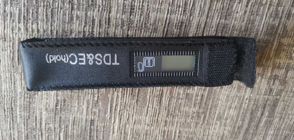 TDS Тестер за вода