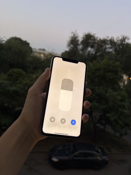 Айфон Xs Max 256гб
