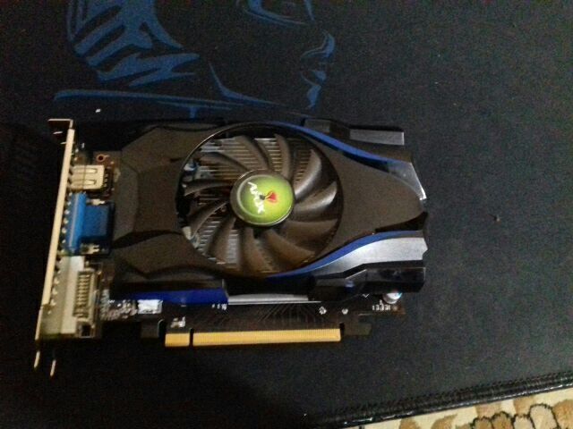 Gt 630 1gb gddr3