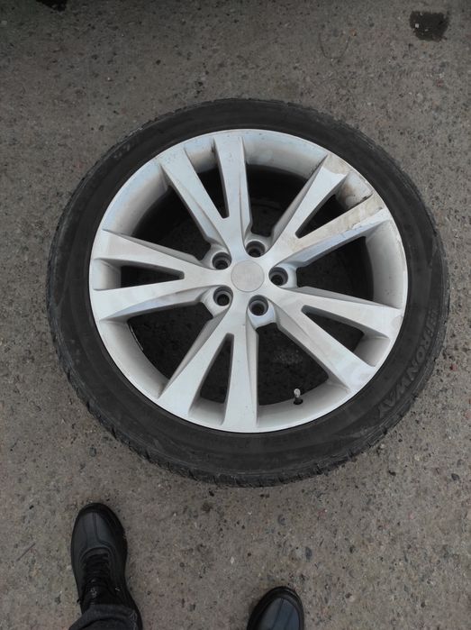 Captiva Diska Balon R20