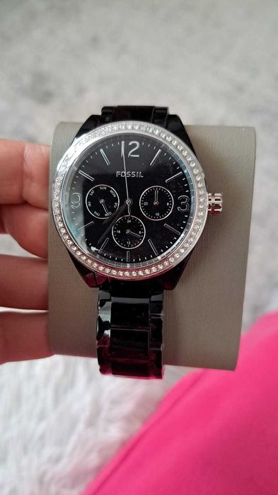 Ceas Fossil Nou Original