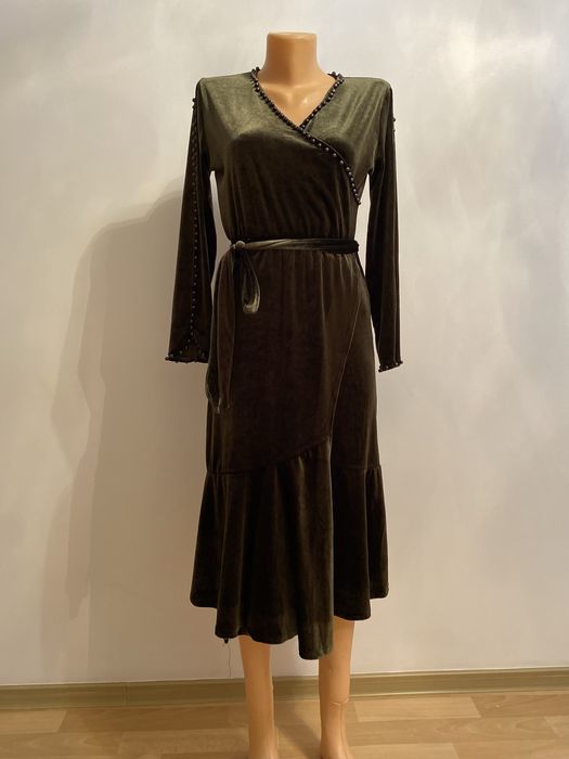 Платье по 2000 тенге