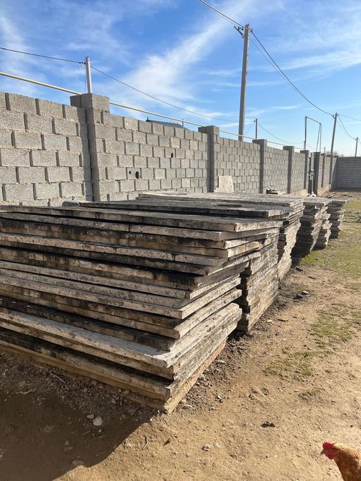 Опалубка сатылады